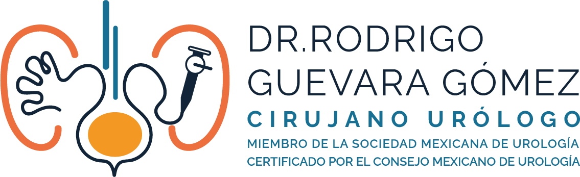 Dr. Rodrigo Guevara Gómez